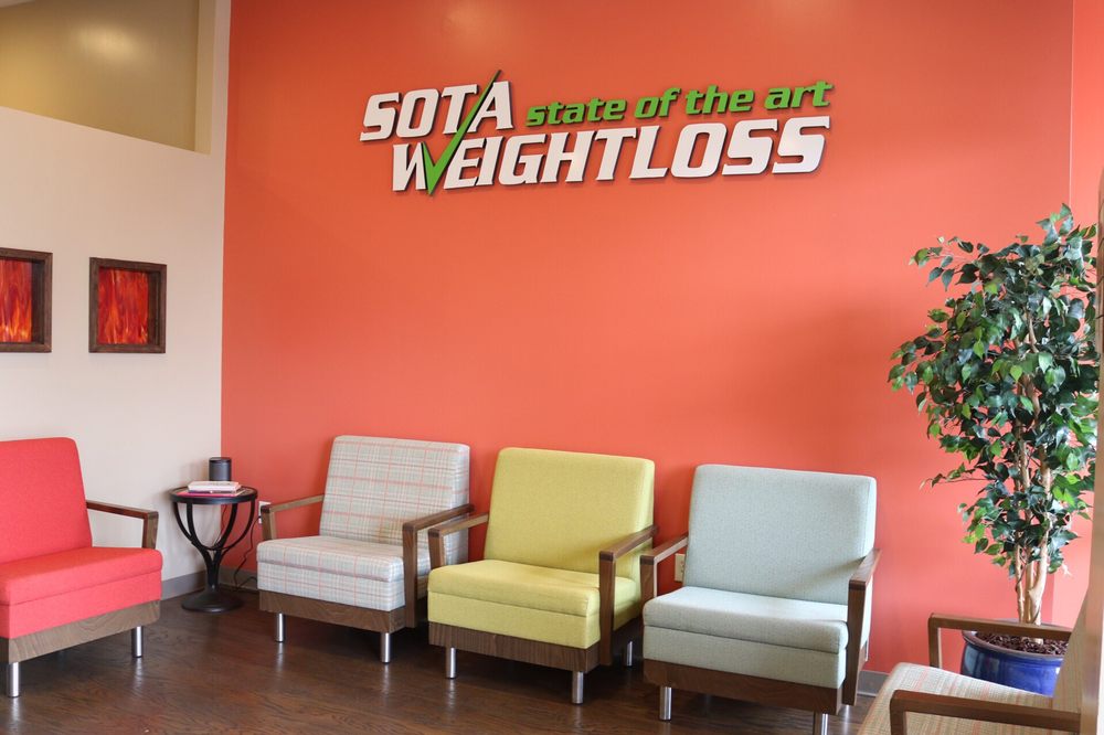 sota weight loss