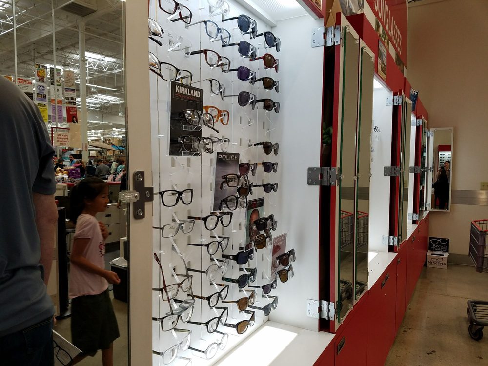 Costco Optical in Reno Costco Optical 2200 Harvard Way, Reno, NV