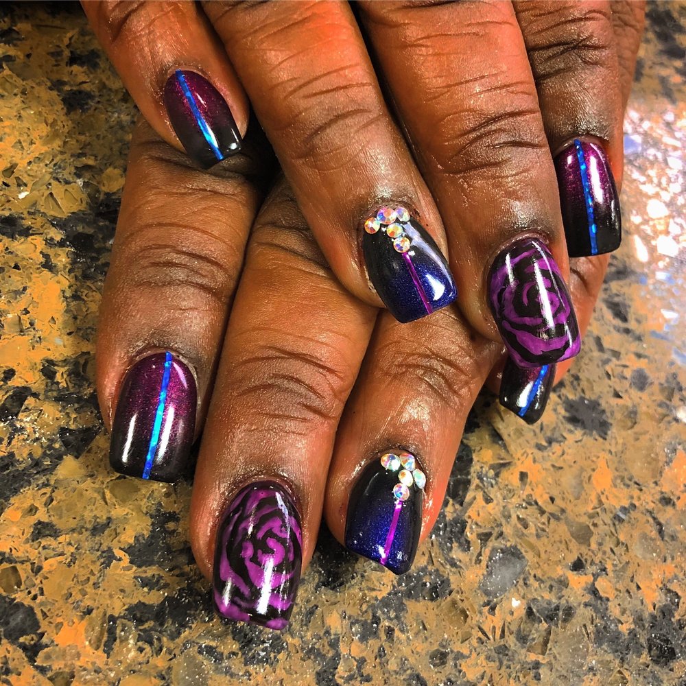 Nail Salons Near Ypsilanti Mi - wjdesignshost