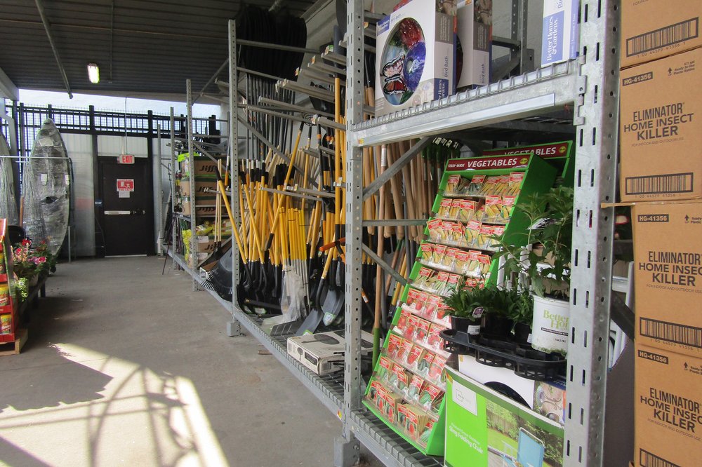 Walmart Garden Center in Baton Rouge | Walmart Garden Center 3132