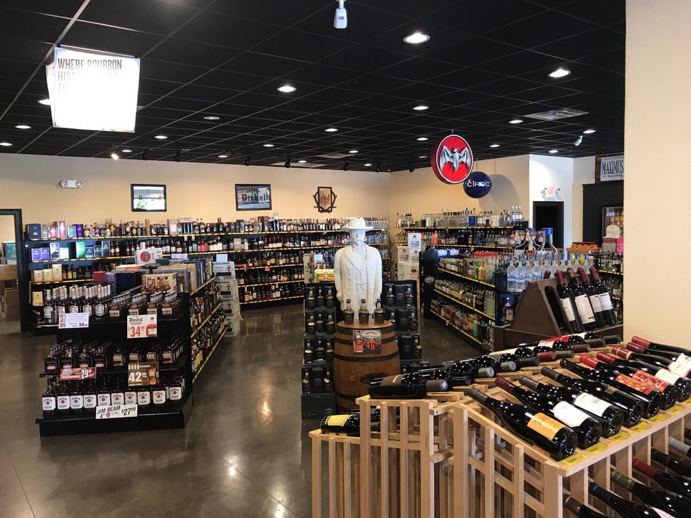 Favorite Liquors in Clarksville | Favorite Liquors 2570 Madison St, Clarksville, TN 37043 Yahoo