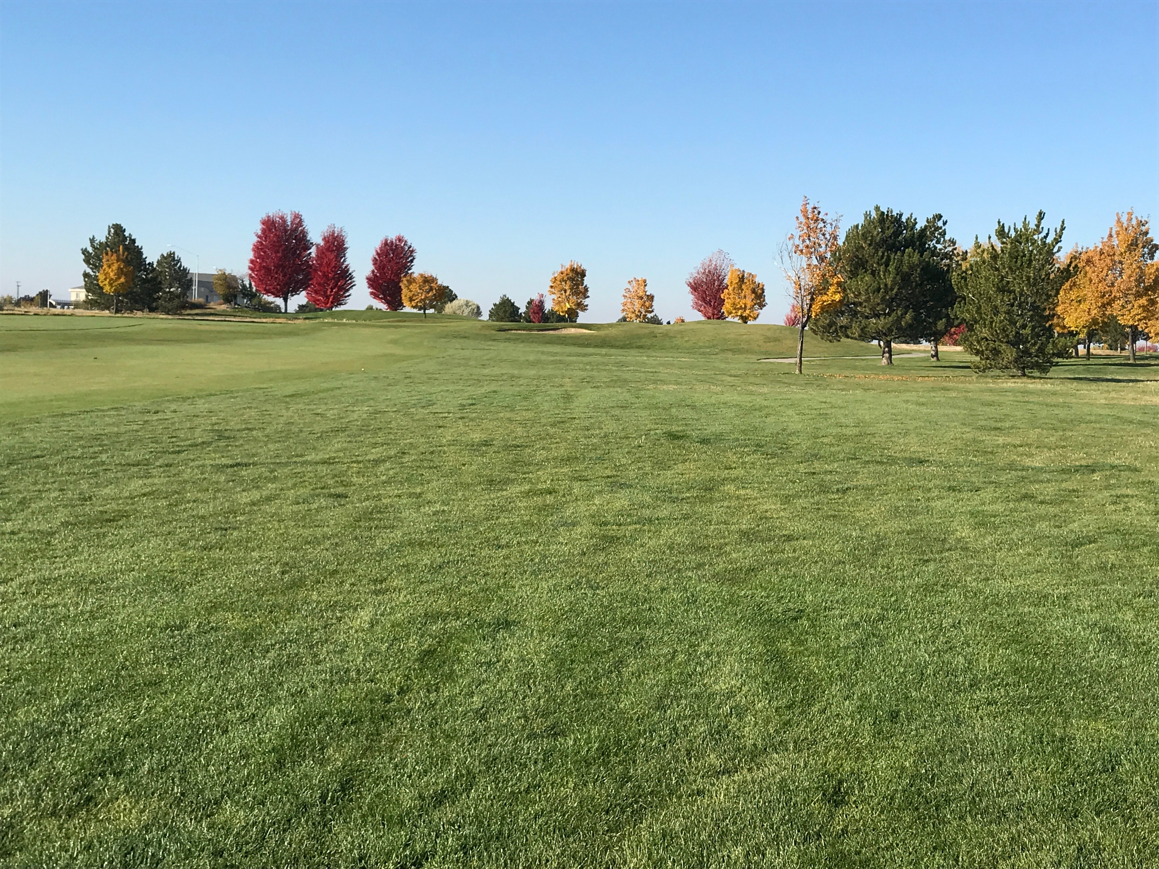 Ridgecrest Golf Club in Nampa Ridgecrest Golf Club 3730 Ridgecrest Dr