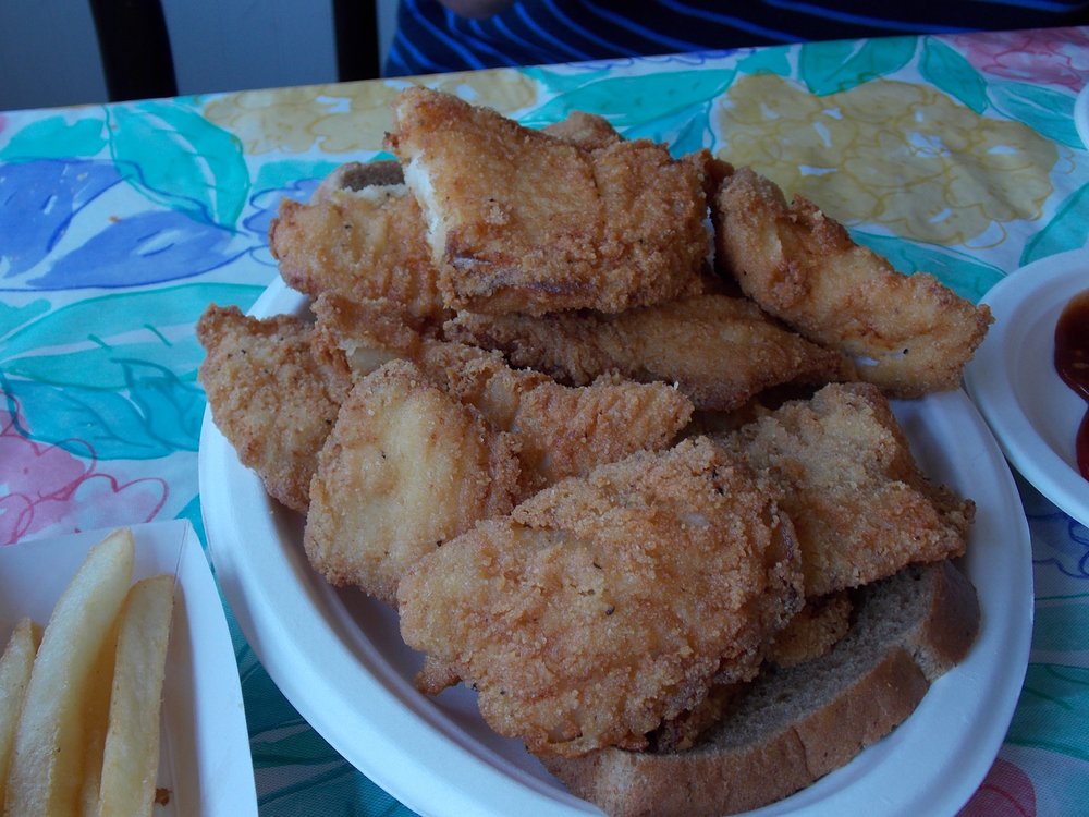 Otts Tavern & Millstadt Fish Stand in Millstadt | Otts Tavern ...