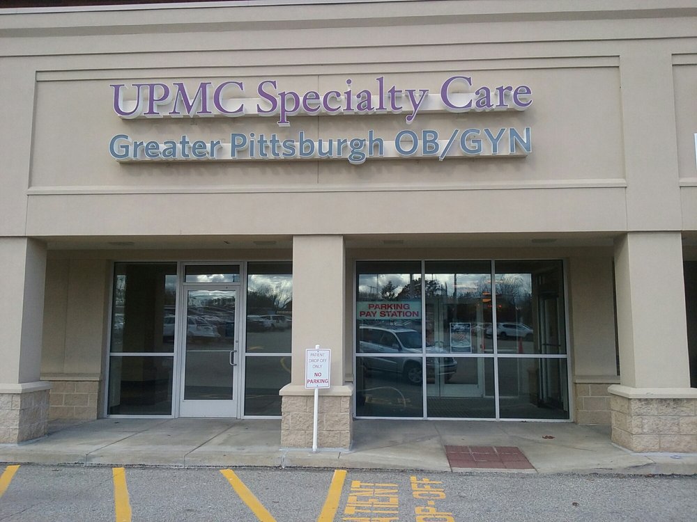 Greater Pittsburgh OB Gyn-South in Pittsburgh | Greater Pittsburgh OB ...