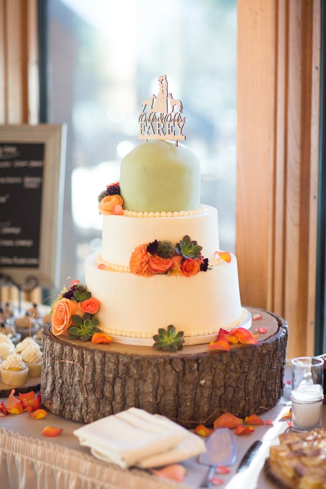 Flour Girls Bakery in Mobile | Flour Girls Bakery 809 ...