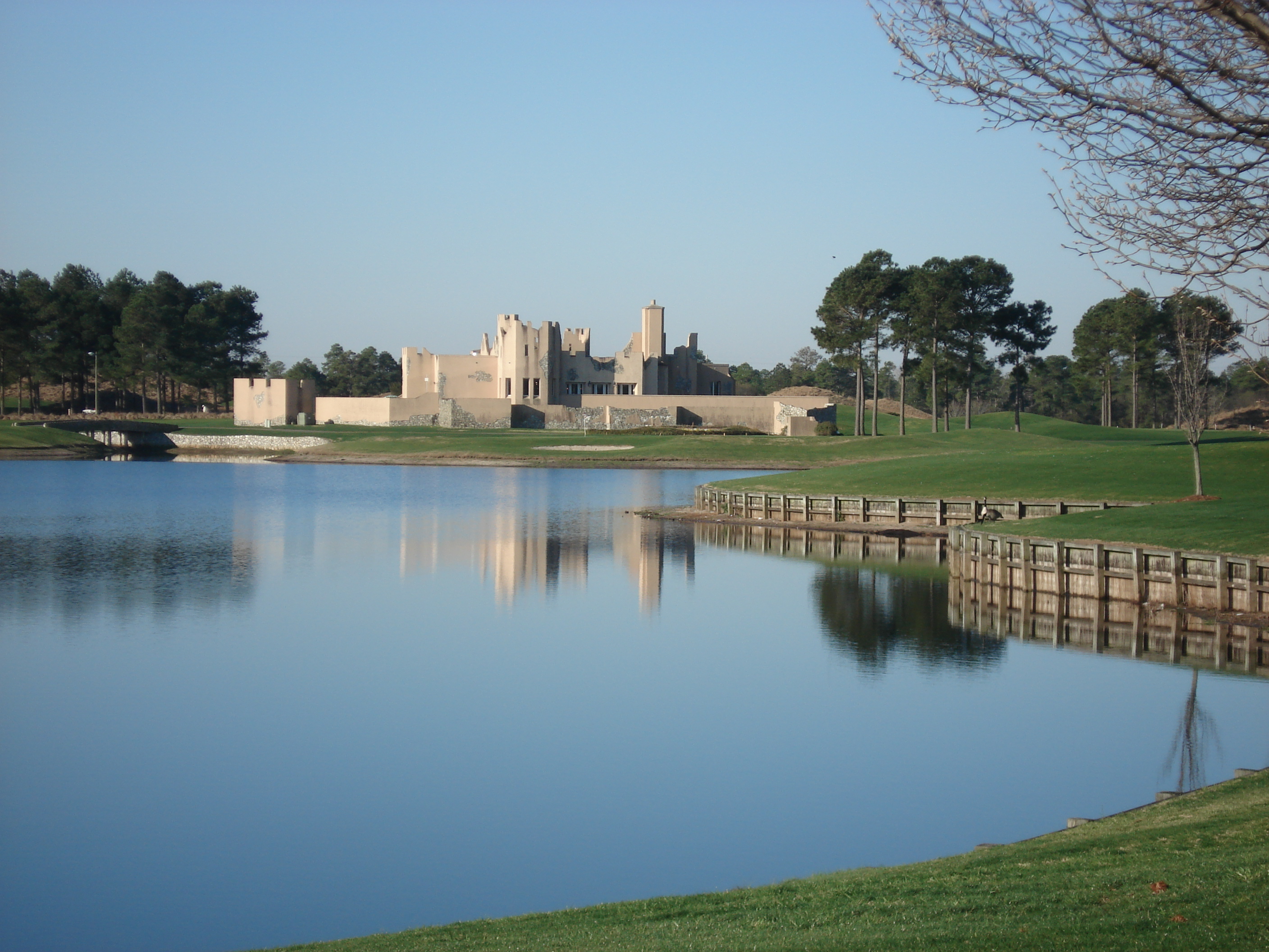 man o war golf course myrtle beach