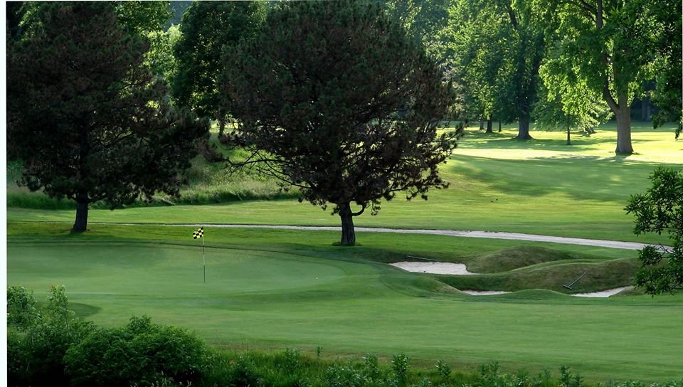 Atlas Valley Country Club in Grand Blanc Atlas Valley Country Club