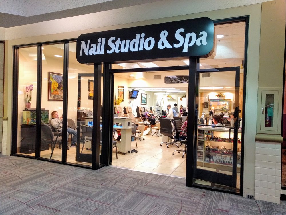 Tulsa Nail Salon - wide 1