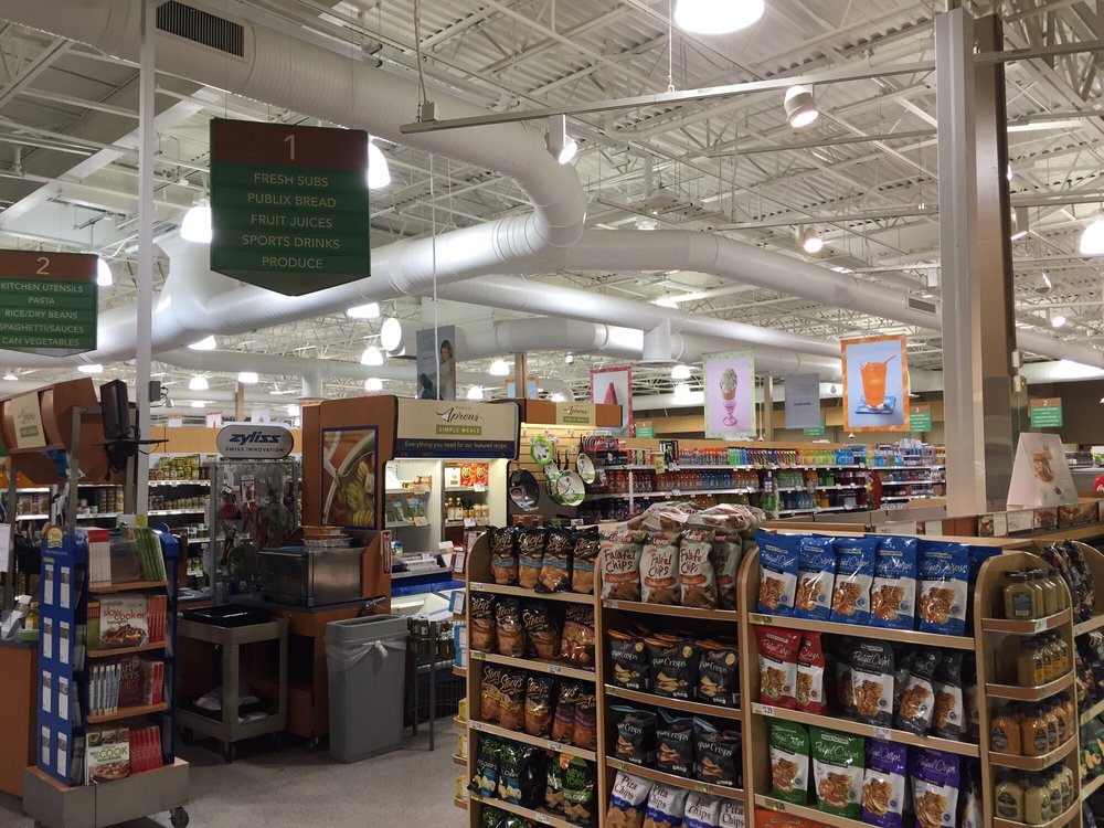 Publix in Davenport | Publix 2424 Sand Mine Rd, Davenport, FL 33897