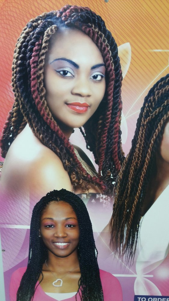 Aicha African Hair Braiding in Goose Creek | Aicha African ...