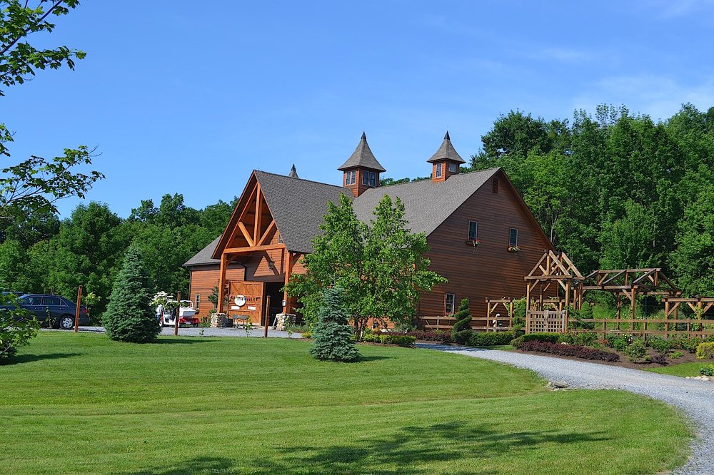 Wegmans Organic Farm Tours in Canandaigua Wegmans Organic Farm Tours