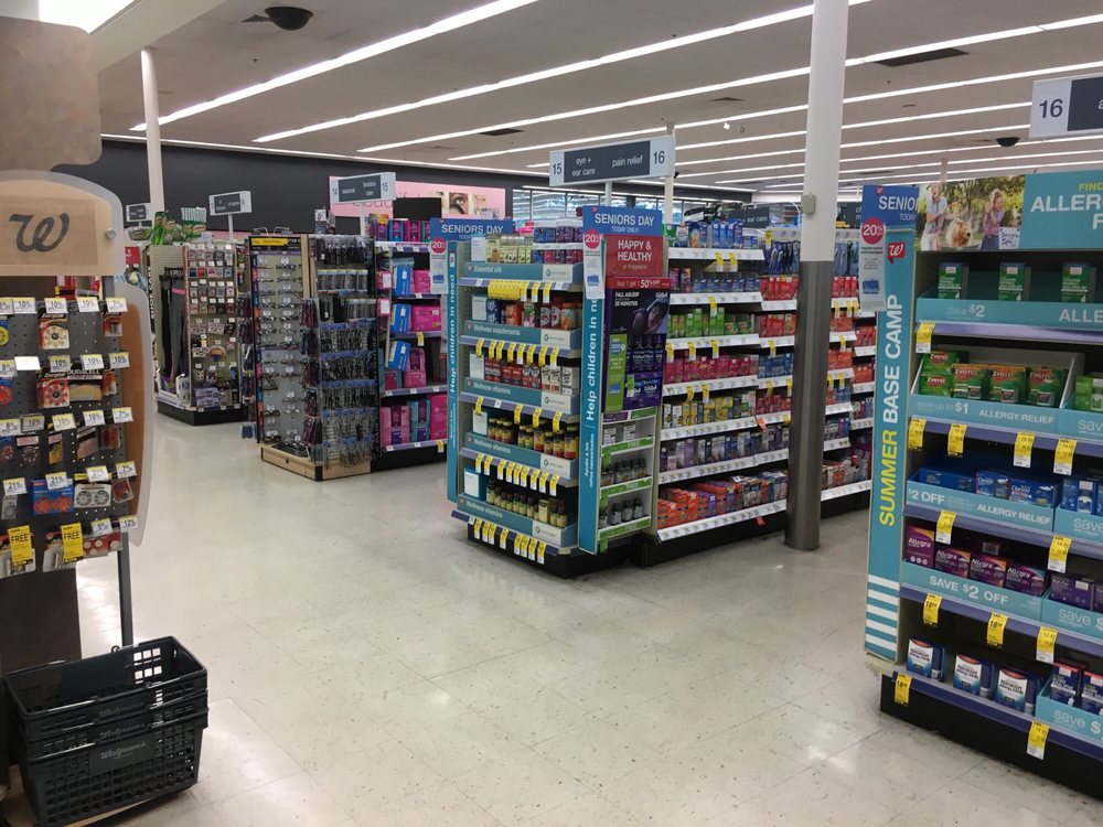 Walgreens in Livonia | Walgreens 33333 6 Mile Rd, Livonia, MI 48152