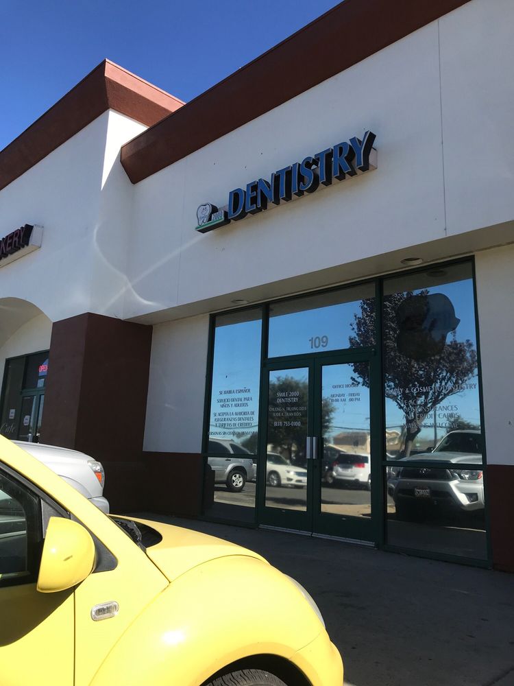 Smiles 2000 Dentistry in Salinas Smiles 2000 Dentistry 109 Bardin Rd