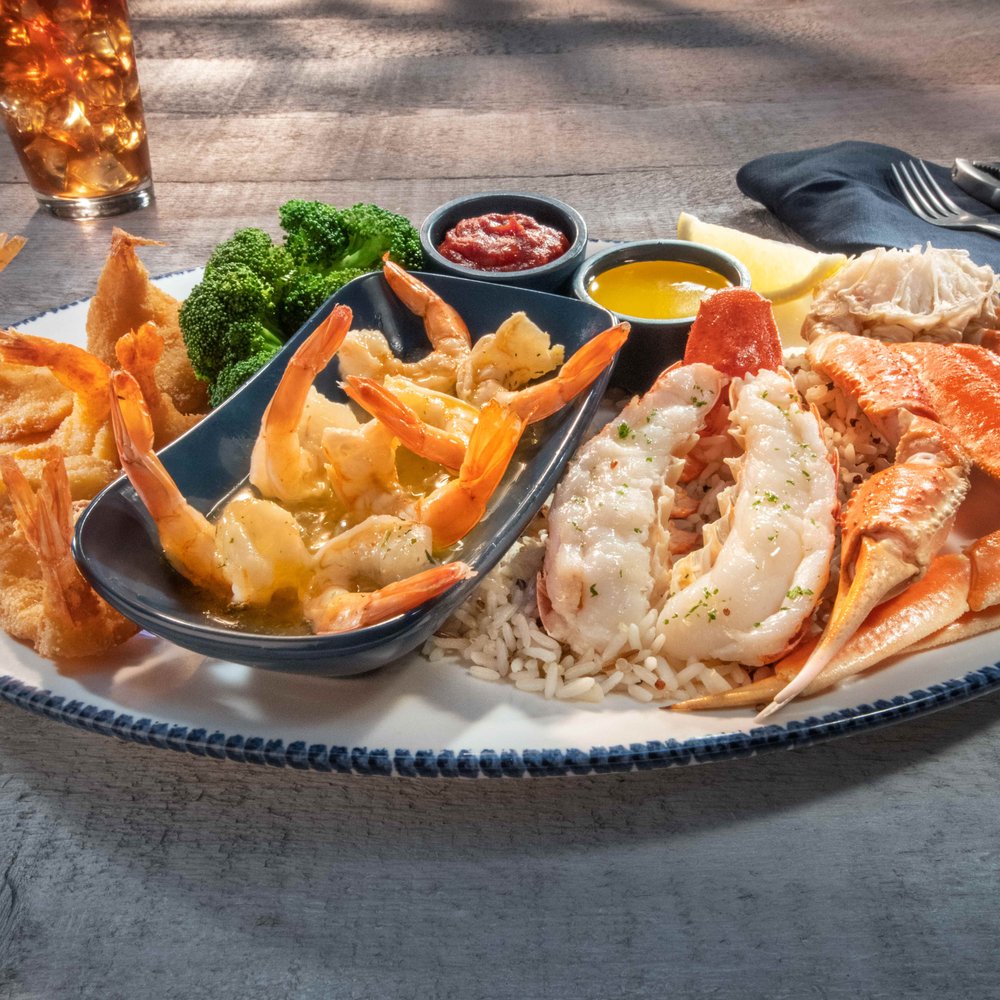 Red Lobster in Raleigh Red Lobster 4408 Old Wake Forest Rd, Raleigh