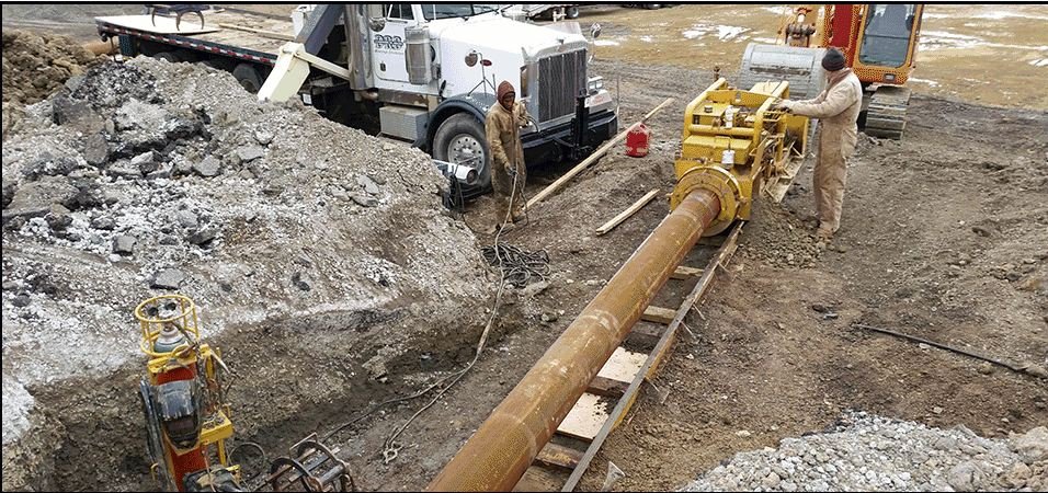 directional drilling contractors near me