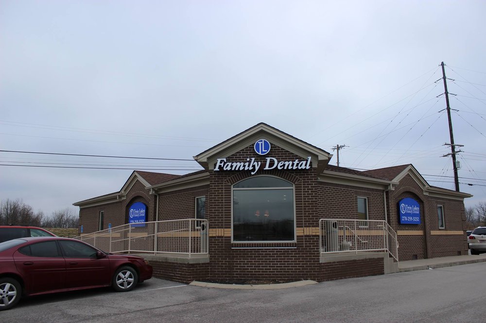 Twin Lakes Family Dental in Leitchfield | Twin Lakes Family Dental 1919 higdon dental leitchfield ky