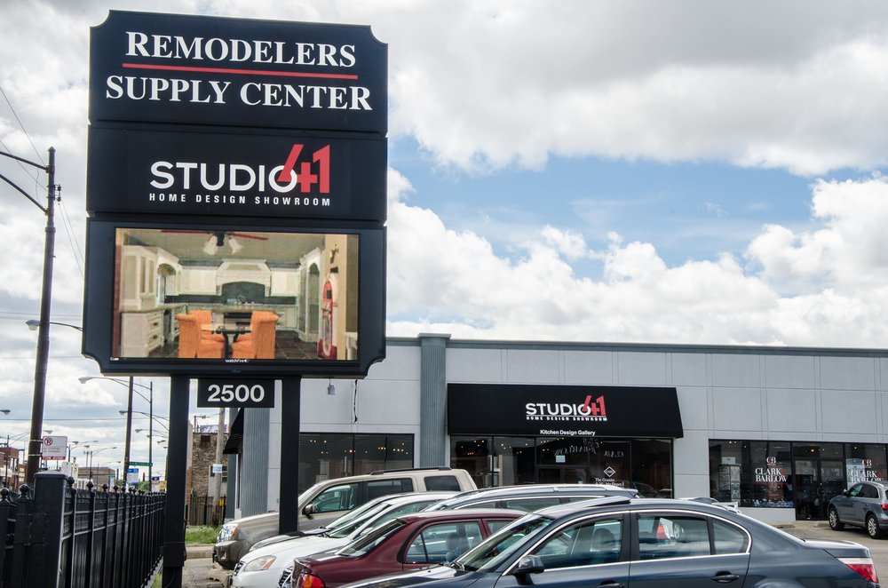 Remodelers Supply Center in Chicago | Remodelers Supply Center 2500 N