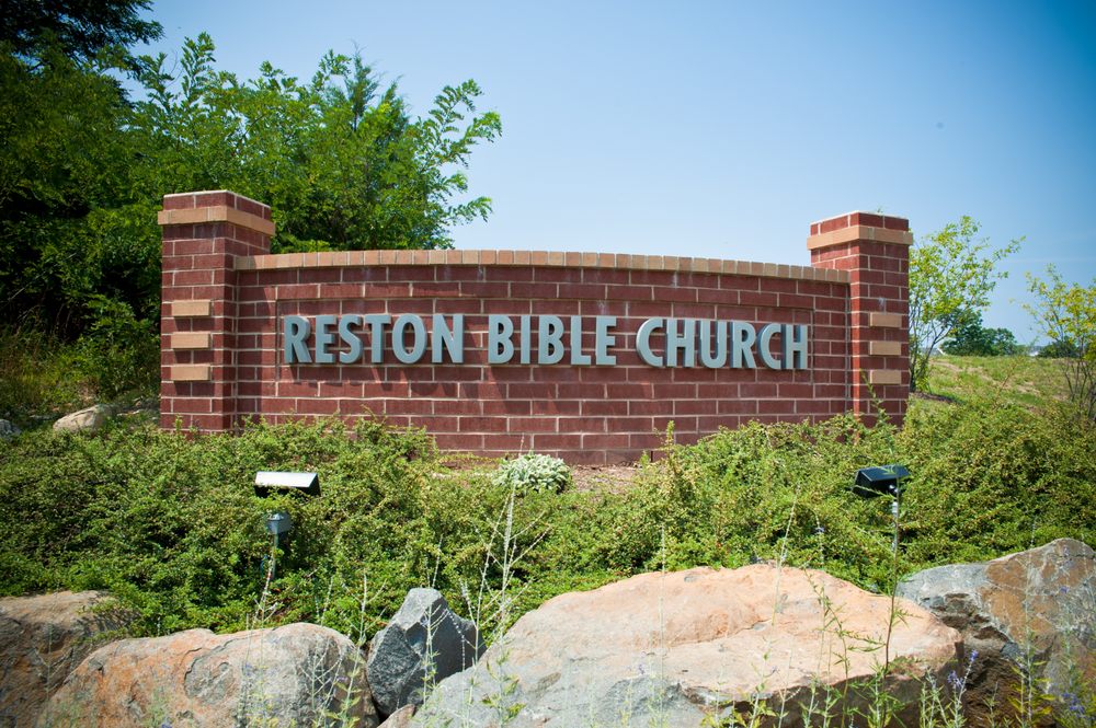 Reston Bible Church in Sterling Reston Bible Church