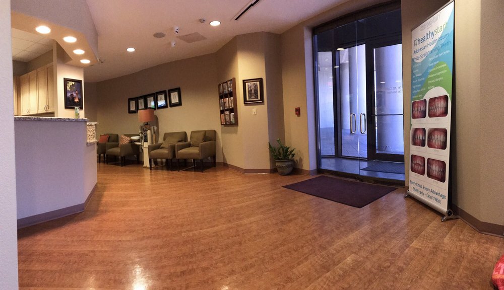 Central Dentist in Dallas Central Dentist 10210 N Central Expy, 100