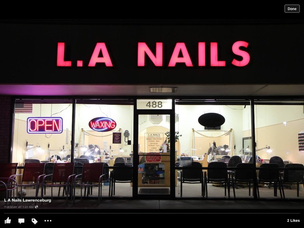 la-nails-lawrenceburg-in-lawrenceburg-la-nails-lawrenceburg-488-w