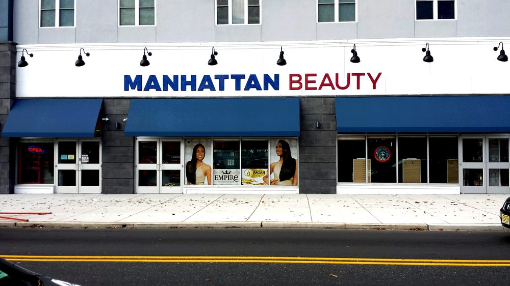 Manhattan Beauty in Pleasantville | Manhattan Beauty 49 S ...