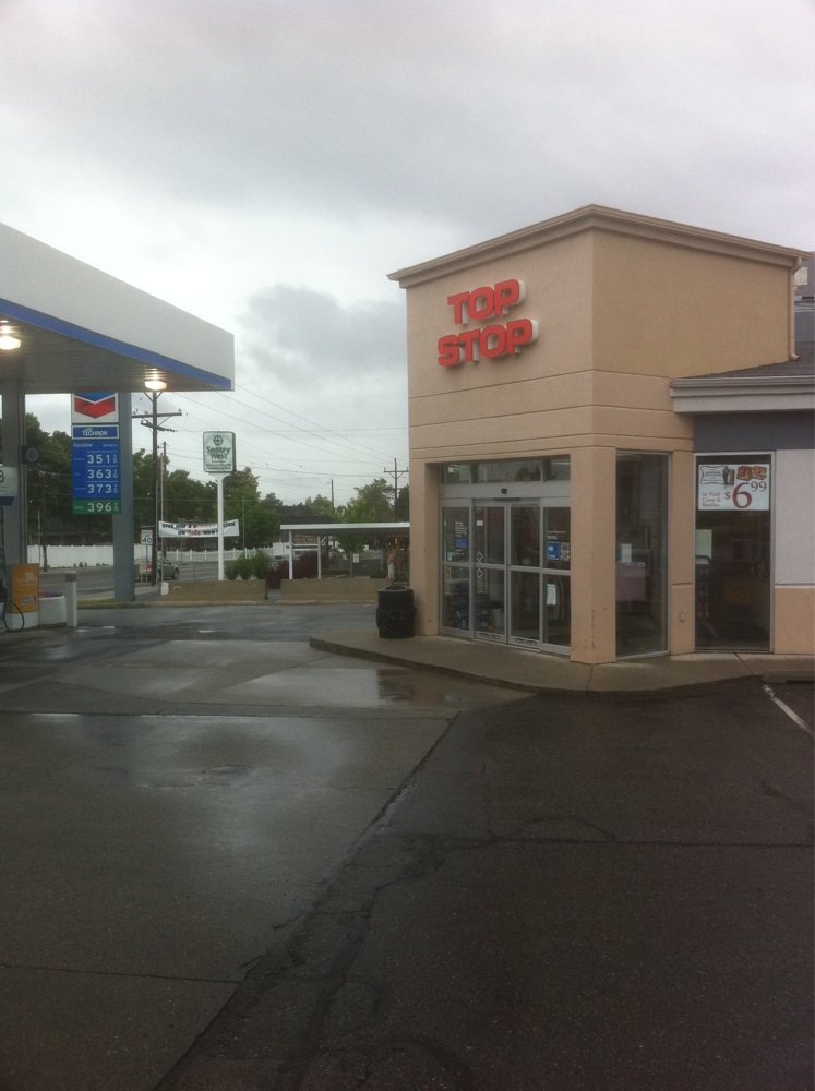 stop n shop near salt lake city international airport