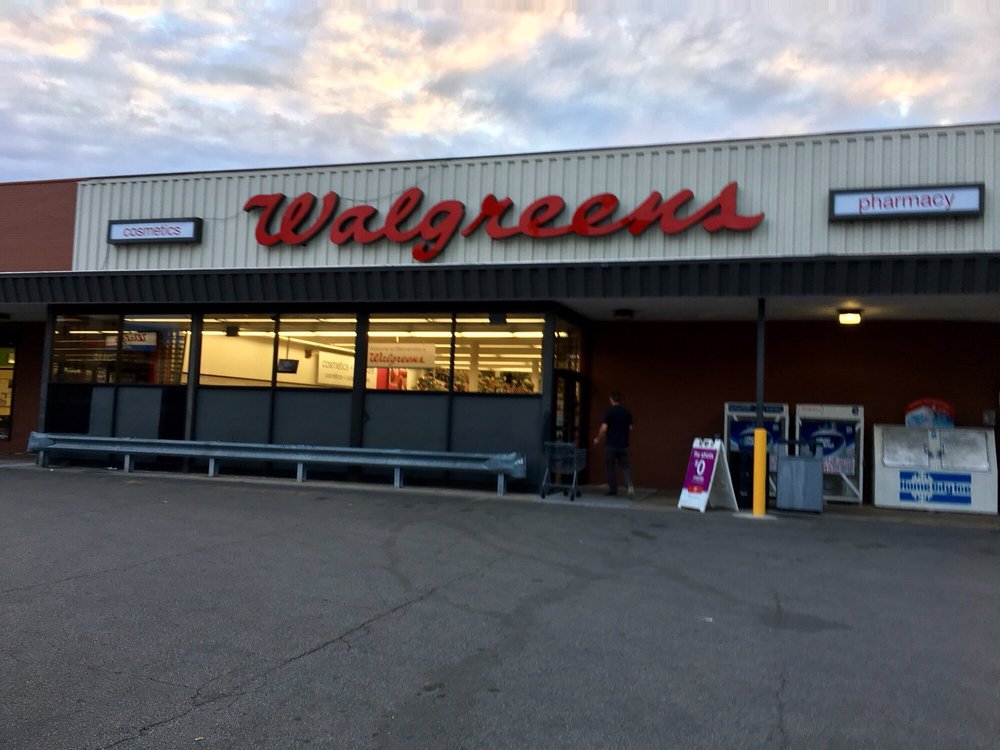 walgreens quincy il