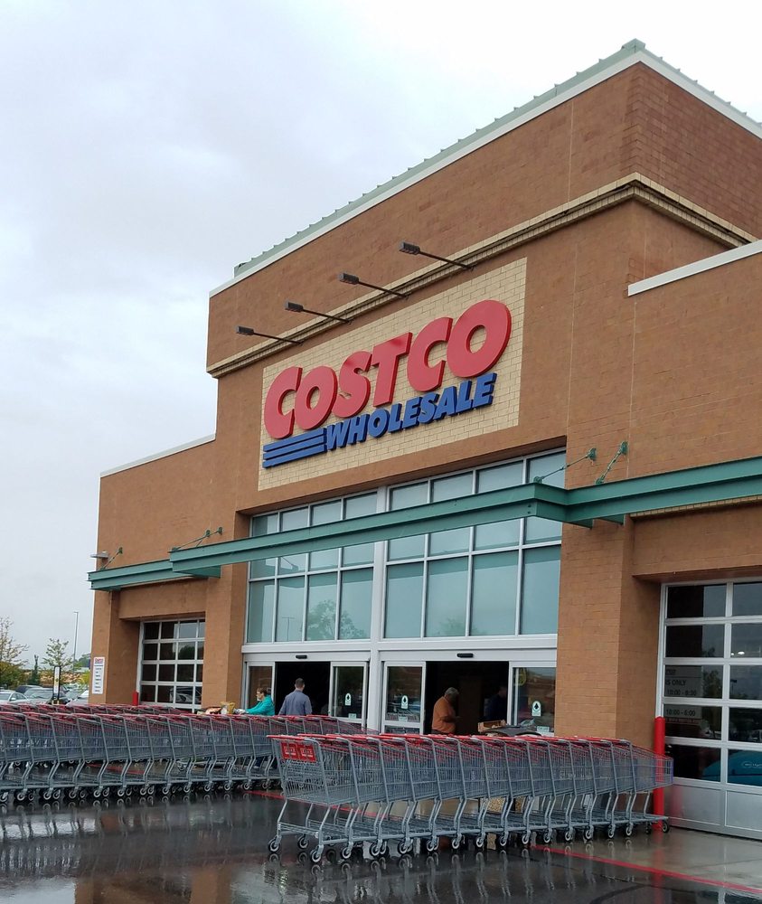 Costco in Minneapolis | Costco 12547 Riverdale Blvd NW, Minneapolis, MN ...