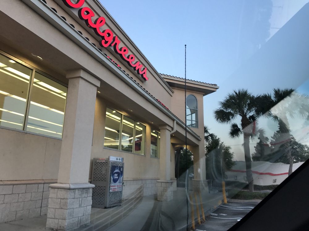 Walgreens in Lake City | Walgreens 2094 W US Highway 90, Lake City, FL