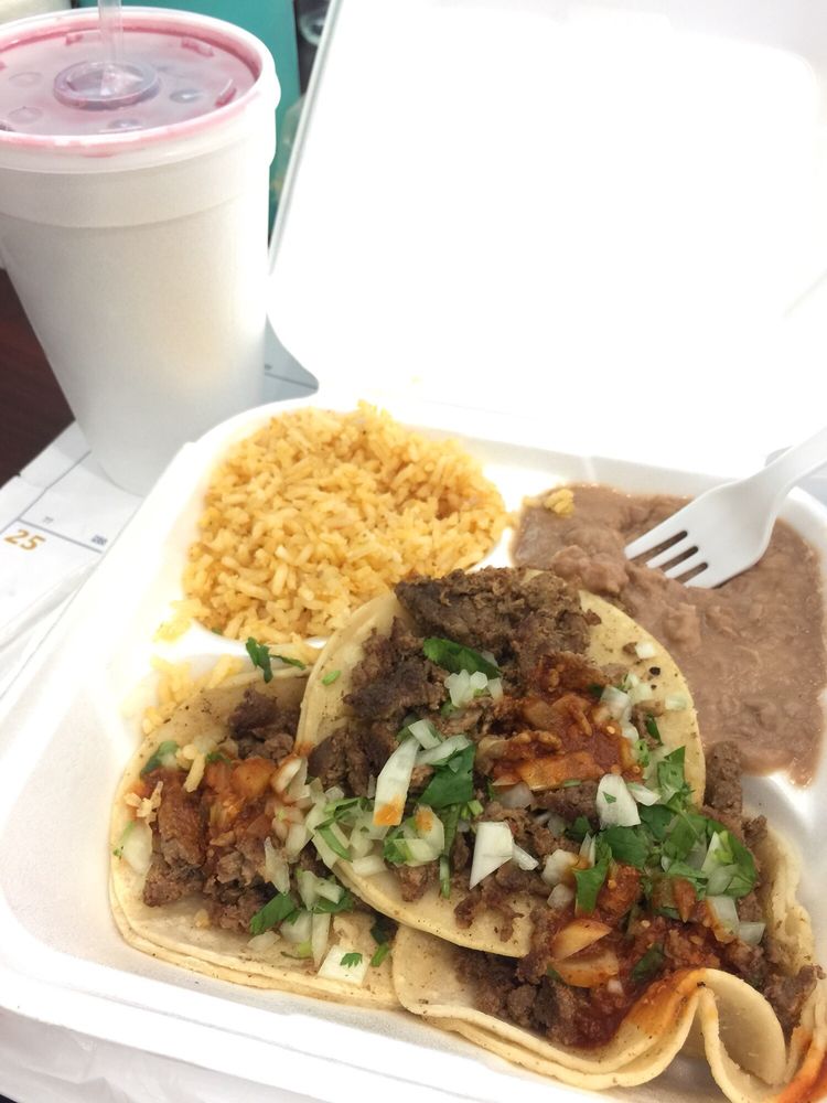 Tacos El Guero in Norwalk Tacos El Guero 12115 Firestone Blvd