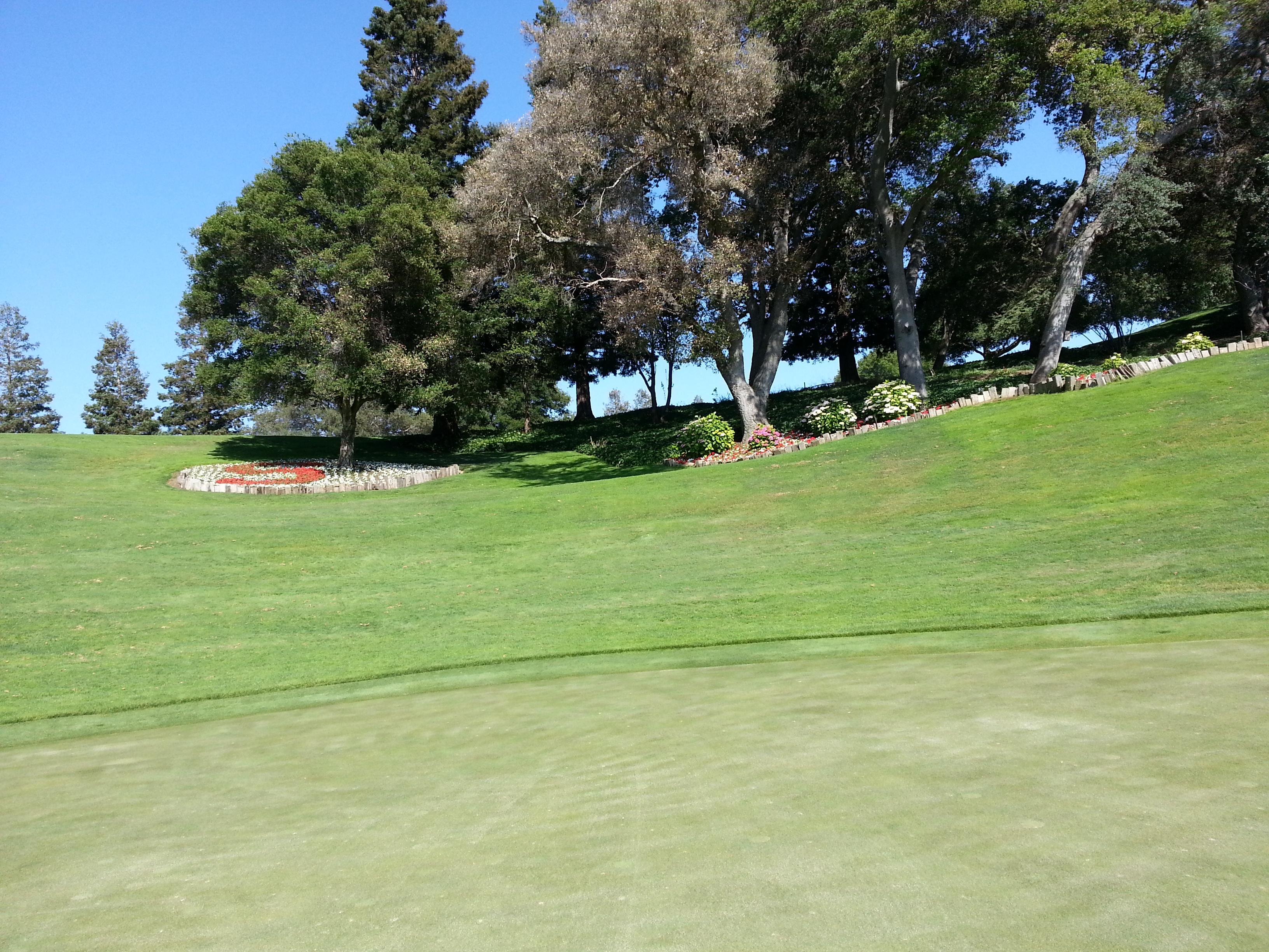 Stanford University Golf Course in Stanford Stanford University Golf