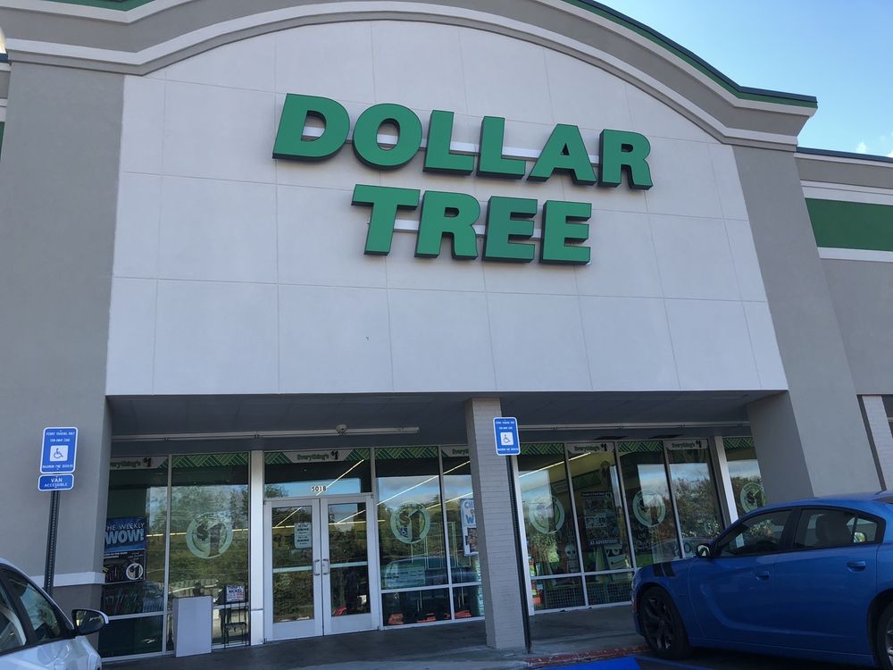 Dollar Tree in Opelika | Dollar Tree 501 2nd Ave, Ste 2, Opelika, AL ...