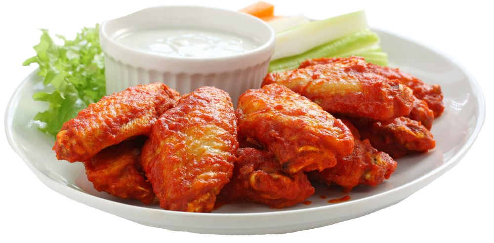 Louisiana Fried Chicken & Wings in Chandler | Louisiana Fried Chicken & Wings 1016 N Arizona Ave ...