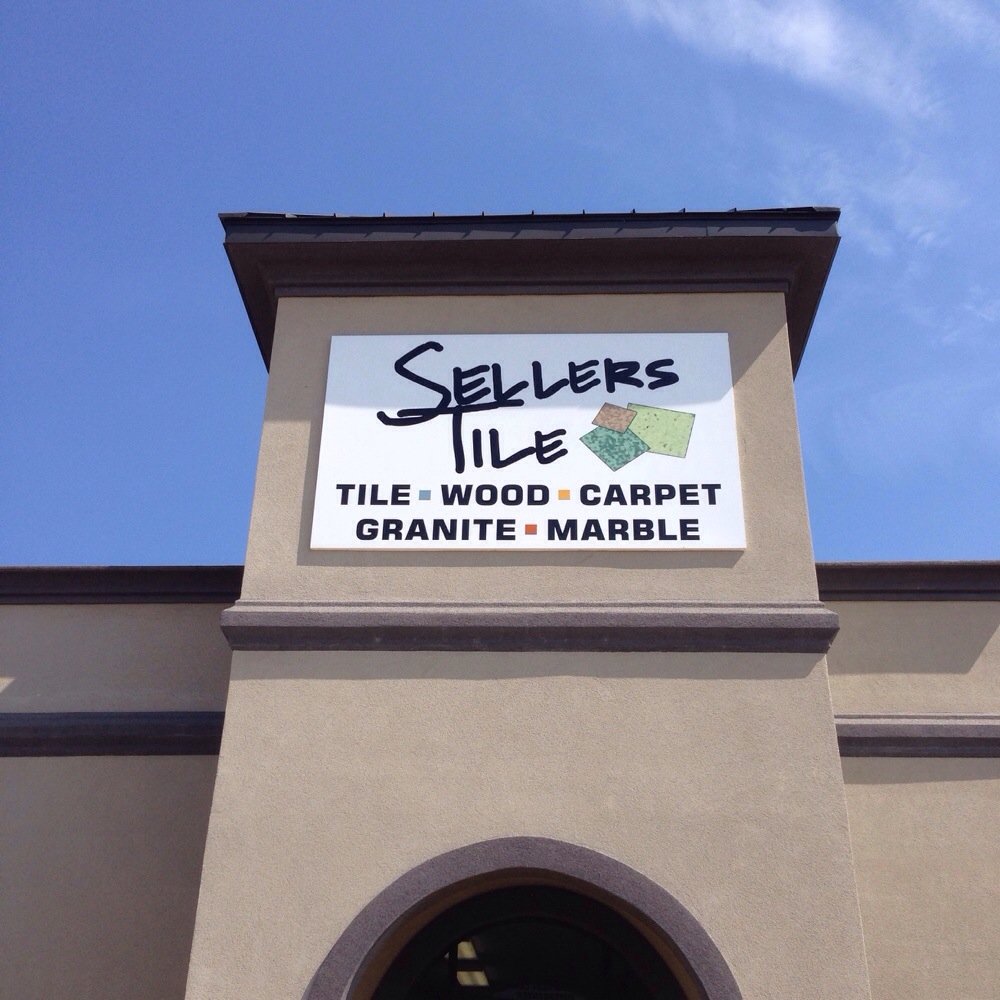 Sellers Tile in Columbus Sellers Tile 7505 Veterans Pkwy, Columbus