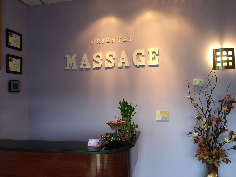 Oriental Massage in Braselton | Oriental Massage 6072 Highway 53, Ste c