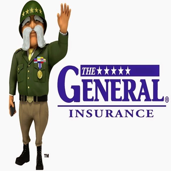 The General Auto Insurance in Phoenix | The General Auto Insurance