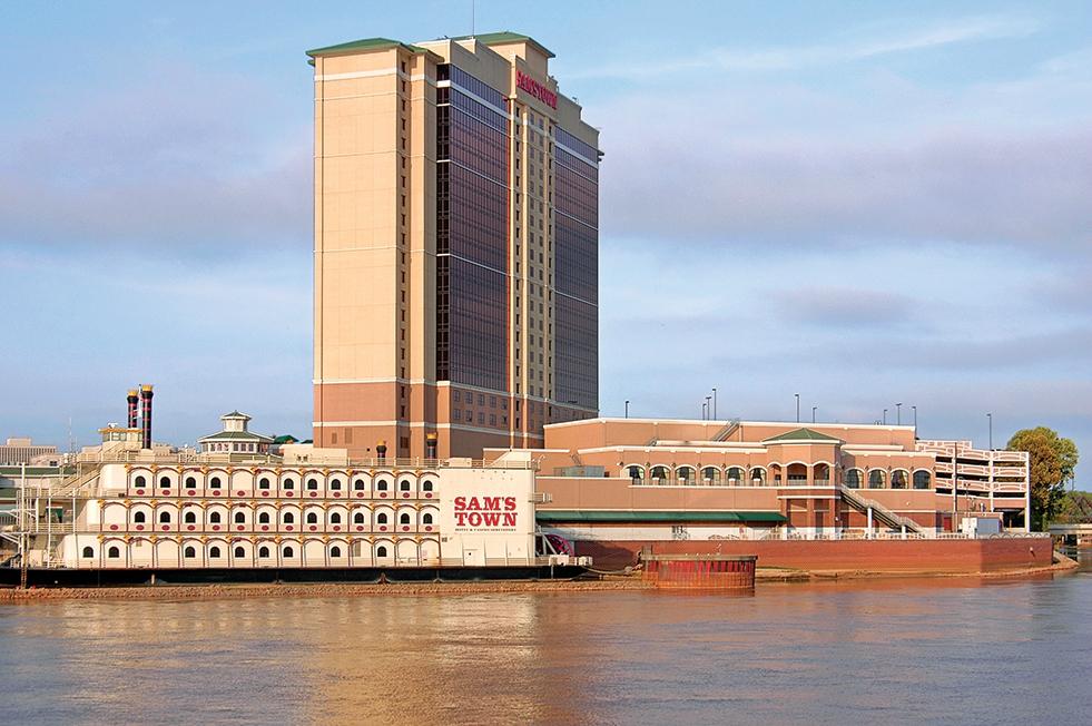 casinos in louisiana shreveport