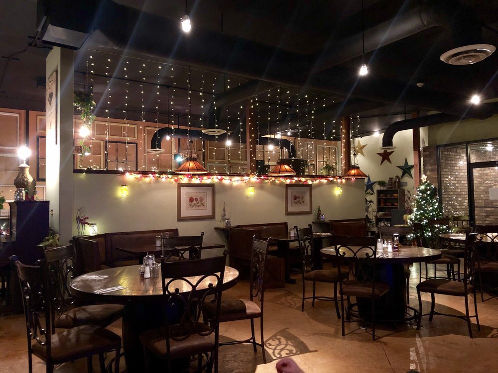 Mr Gino's Italian Restaurant & Bar in Ely Mr Gino's Italian Restaurant & Bar 484 Aultman St