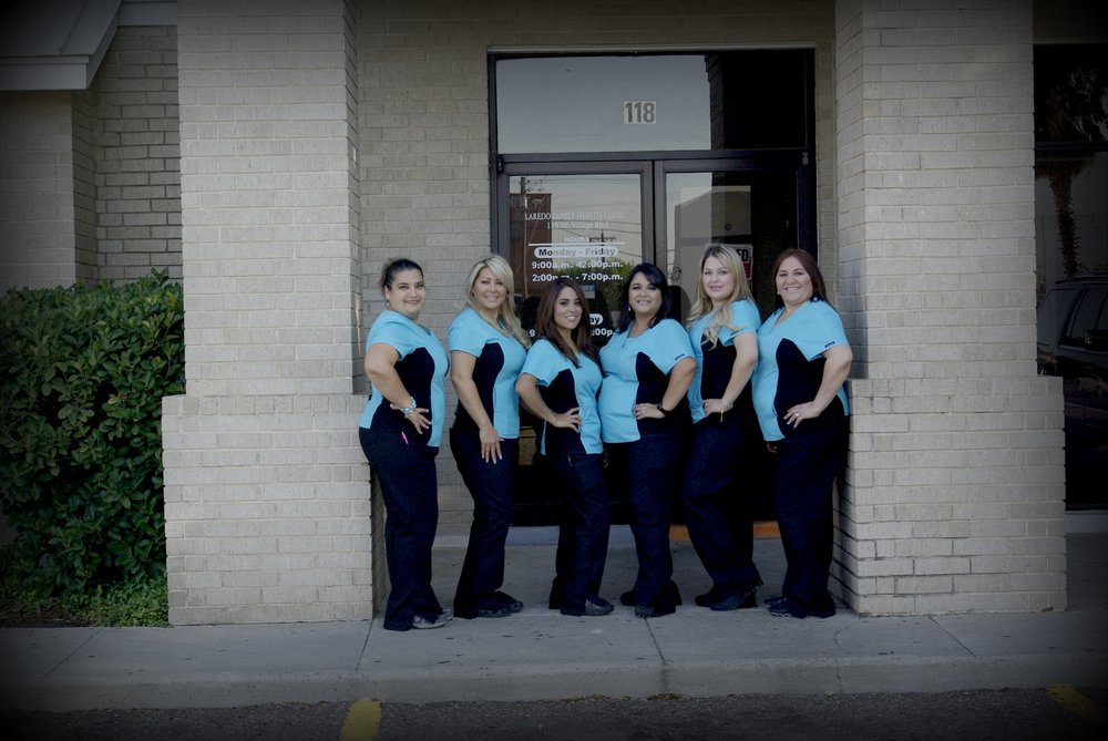 Laredo Family Health Center in Laredo | Laredo Family Health Center 120