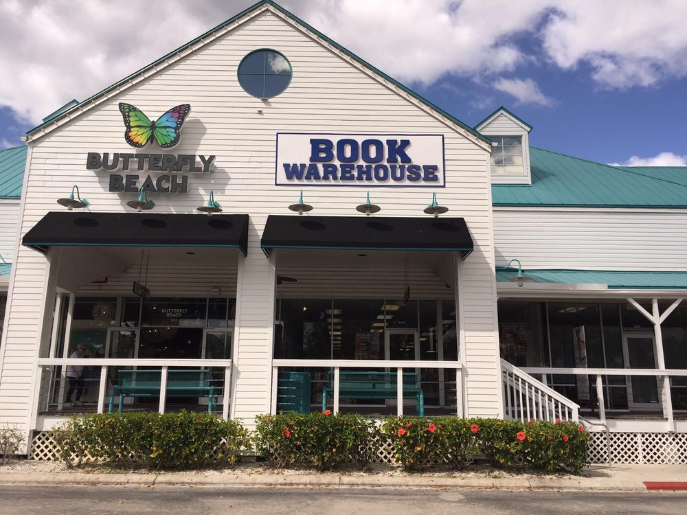 Book Warehouse in Fort Myers | Book Warehouse 20350 Summerlin Rd, Fort