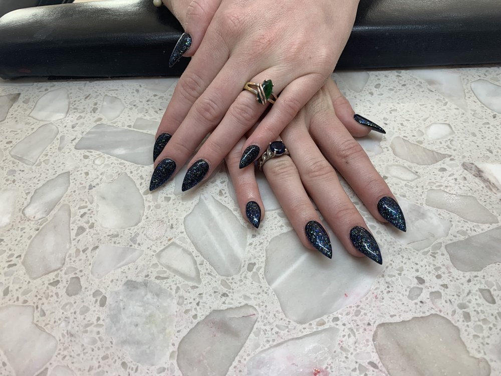 Signature Nails & Spa in Lubbock | Signature Nails & Spa 5206 82nd St ...