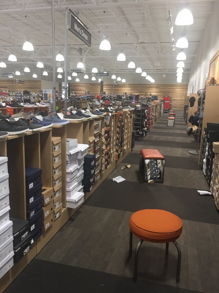 DSW Designer Shoe Warehouse in Fairfield | DSW Designer Shoe Warehouse ...