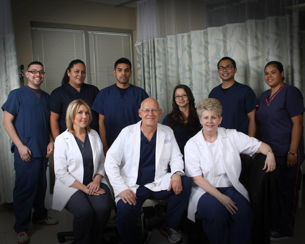 Summit Urgent Care in Palmdale | Summit Urgent Care 38656 ...