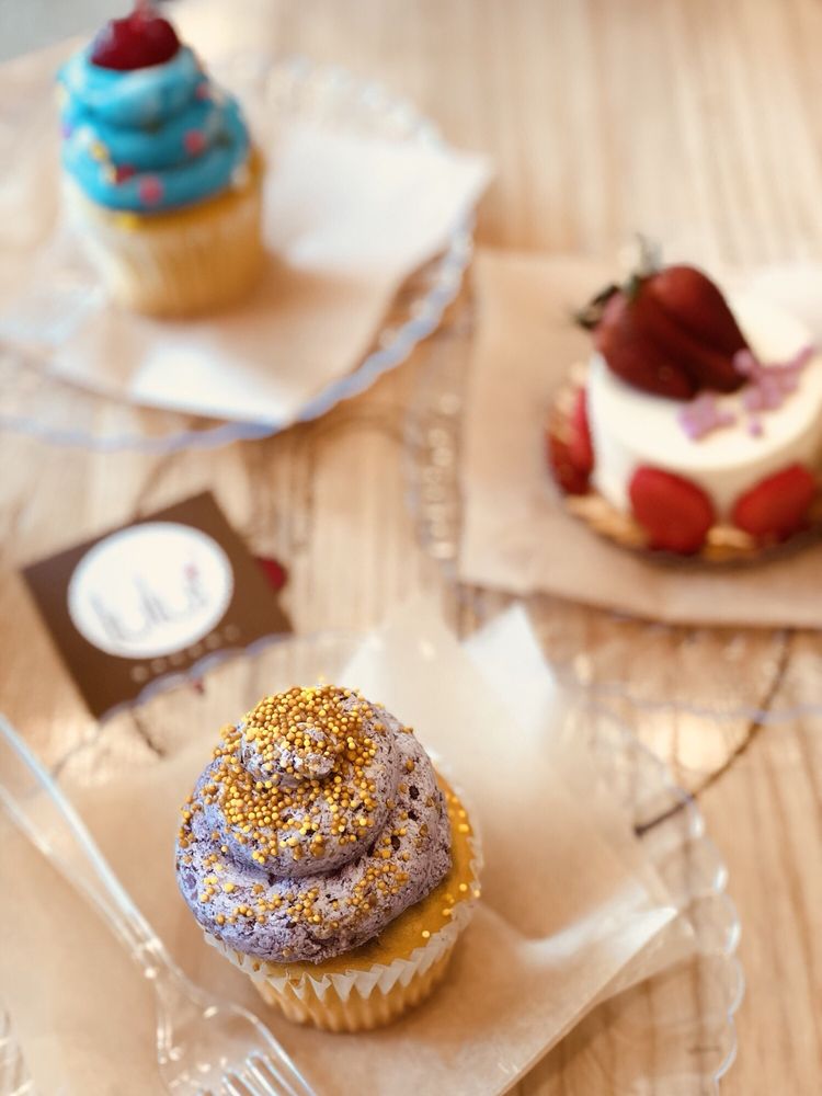 lulu bakery