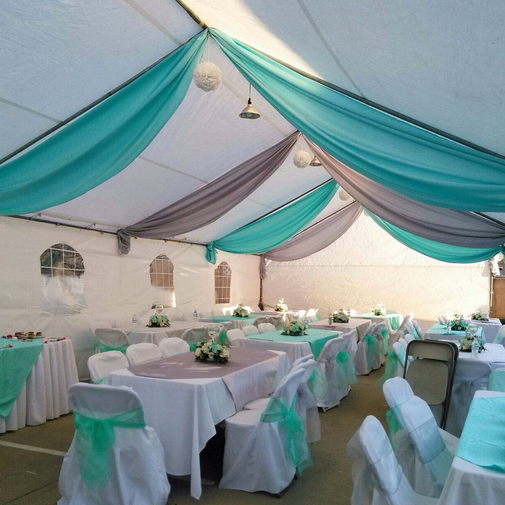 Party Rentals in Los Angeles Party Rentals Los Angeles, CA 90001