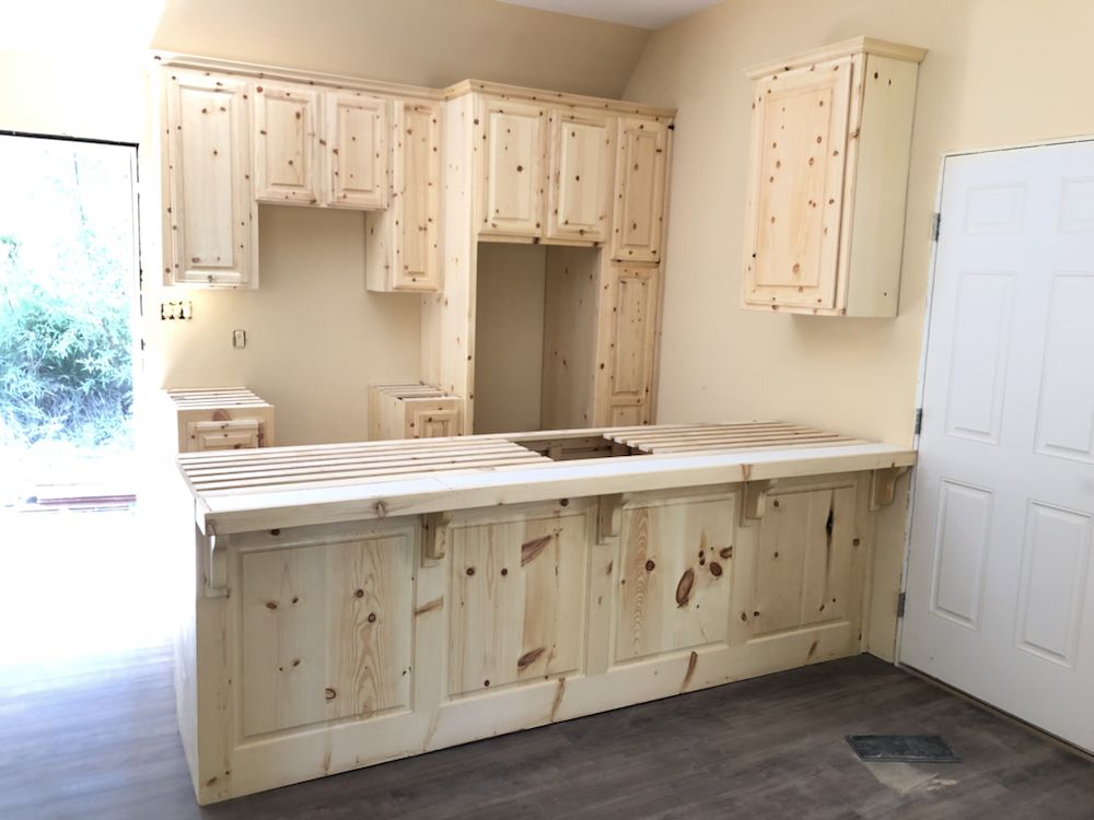 Oscar's Cabinets in Bakersfield | Oscar's Cabinets ...