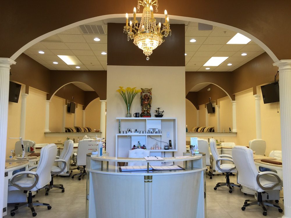 2. Best 30 Nail Salons in Cape Coral, FL with Reviews - YP.com - wide 4