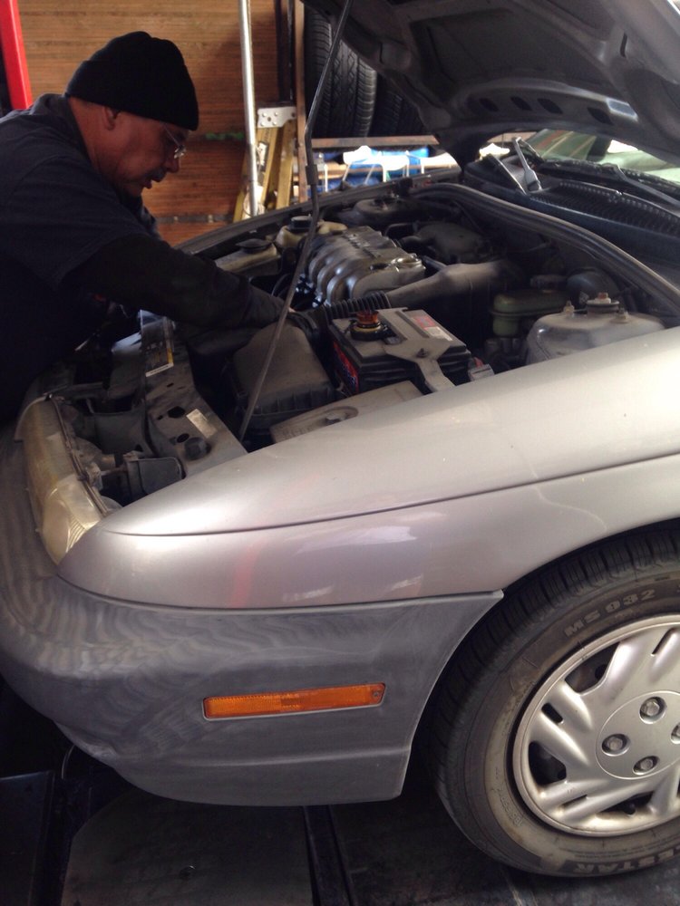 24th & Imperial Auto Repair in San Diego | 24th & Imperial Auto Repair