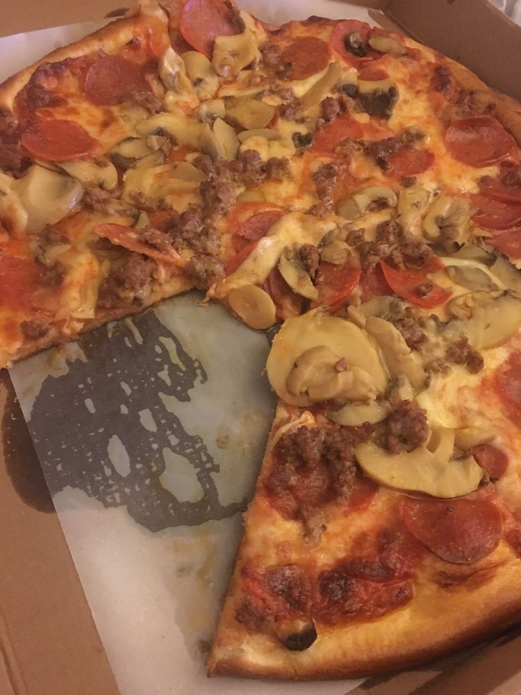 Artans Pizza in Shelton Artans Pizza 19 Kneen St, Shelton, CT 06484