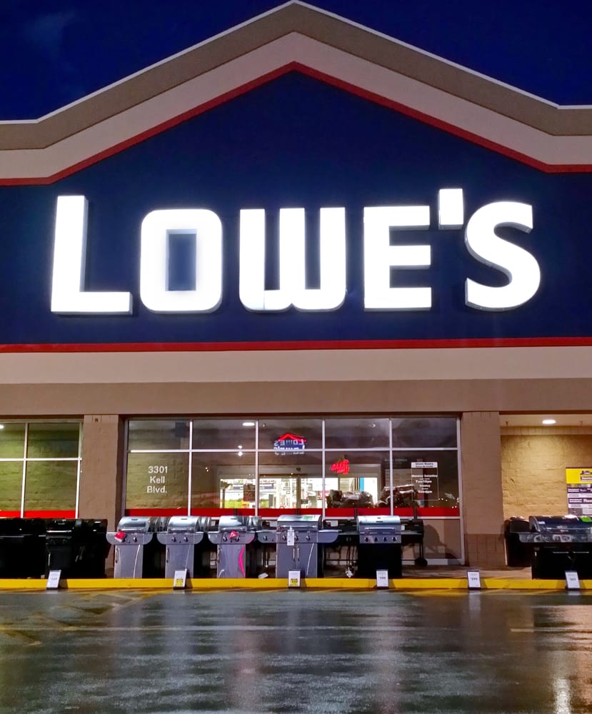 Lowe's Home Improvement in Wichita Falls | Lowe's Home Improvement 3301